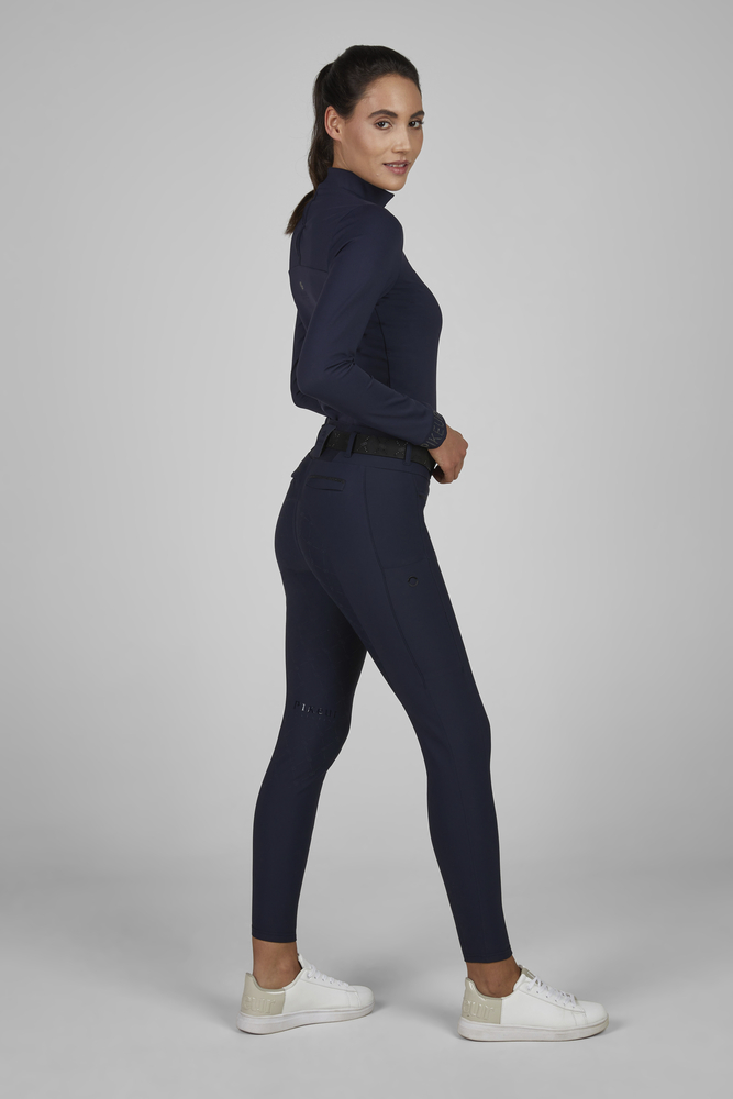 PIKEUR LINNETT TIGHT SD<br>HIGHWAIST WINTER