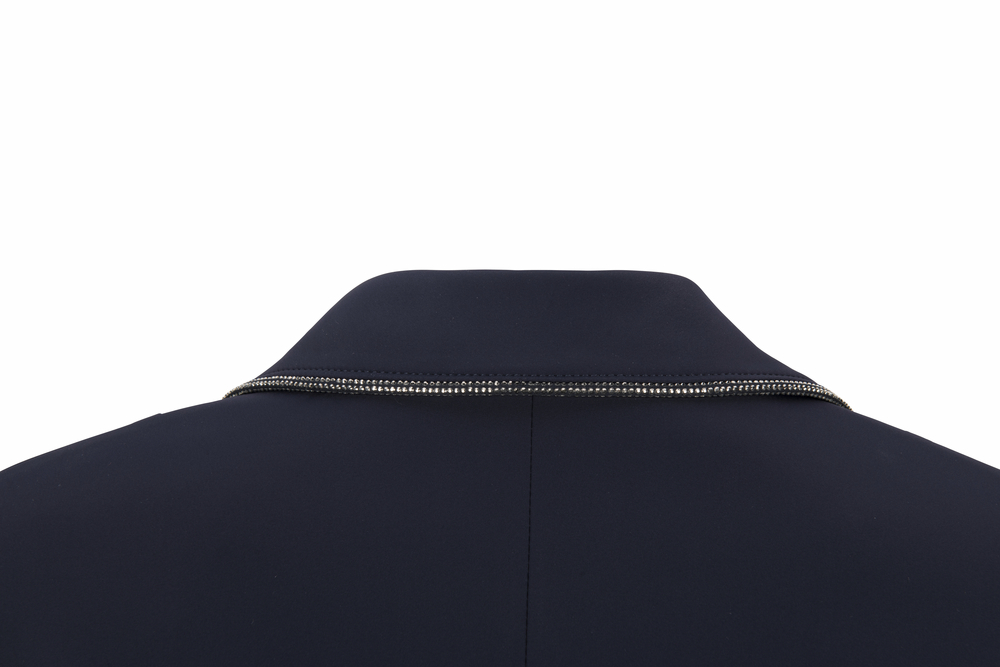 PIKEUR CECILE<br>SHOW JACKET