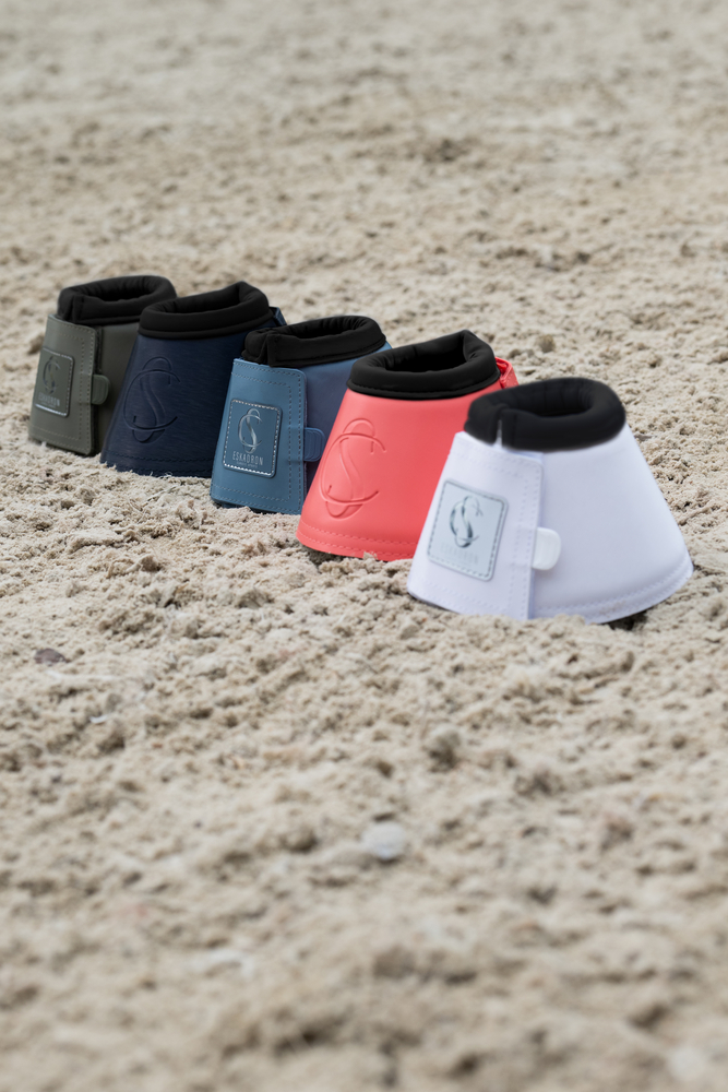 SOFTSLATE<br>BELL BOOTS