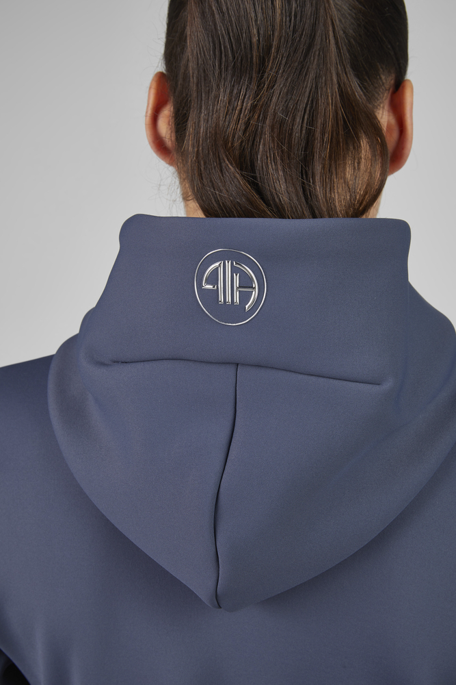 PIKEUR FLEECE JACKET<br>JACKET