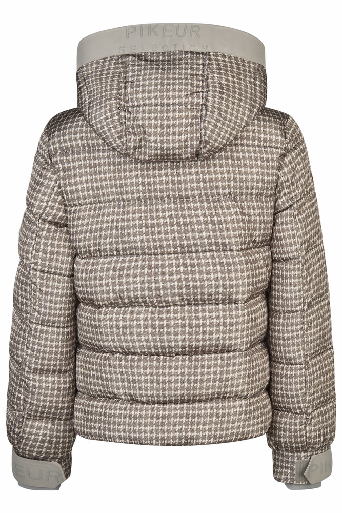 PIKEUR QUILTED JACKET<br>SELECTION