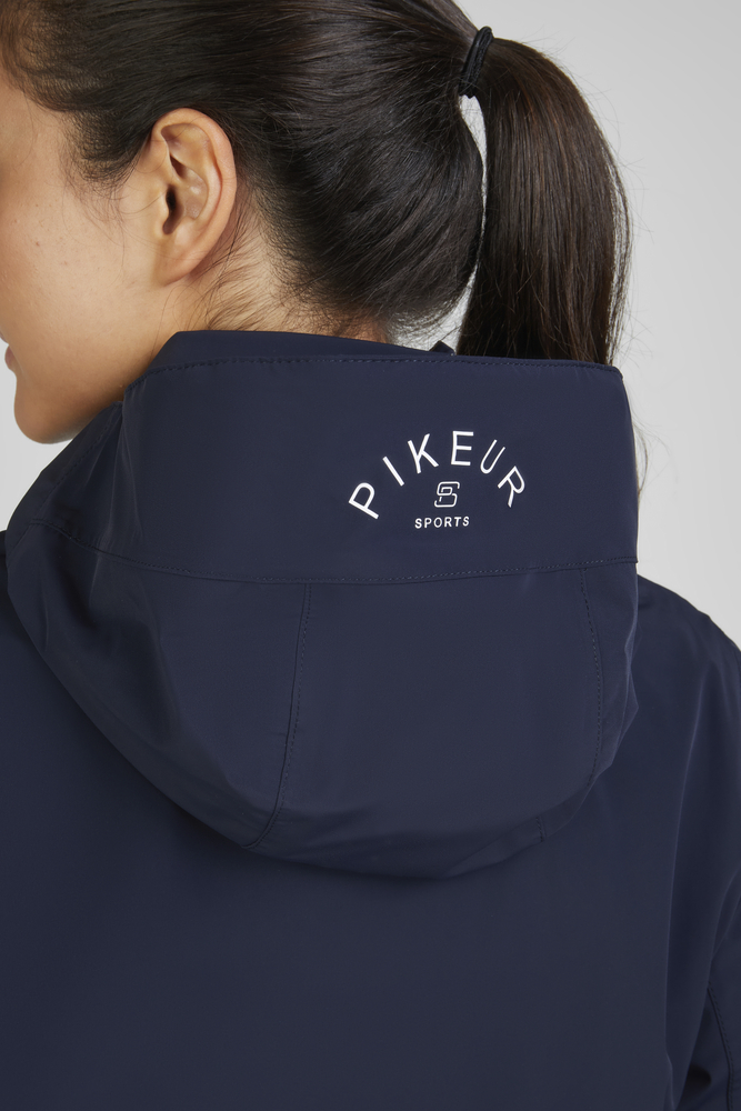 PIKEUR WATERPROOF JACKET<br>SPORTS