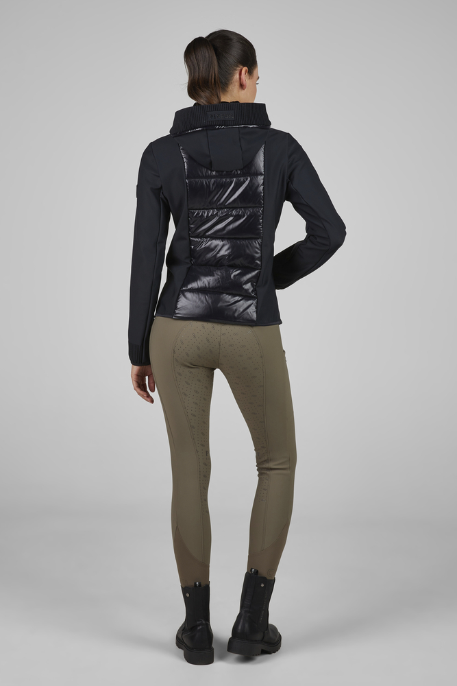PIKEUR HYBRID JACKET<br>SELECTION