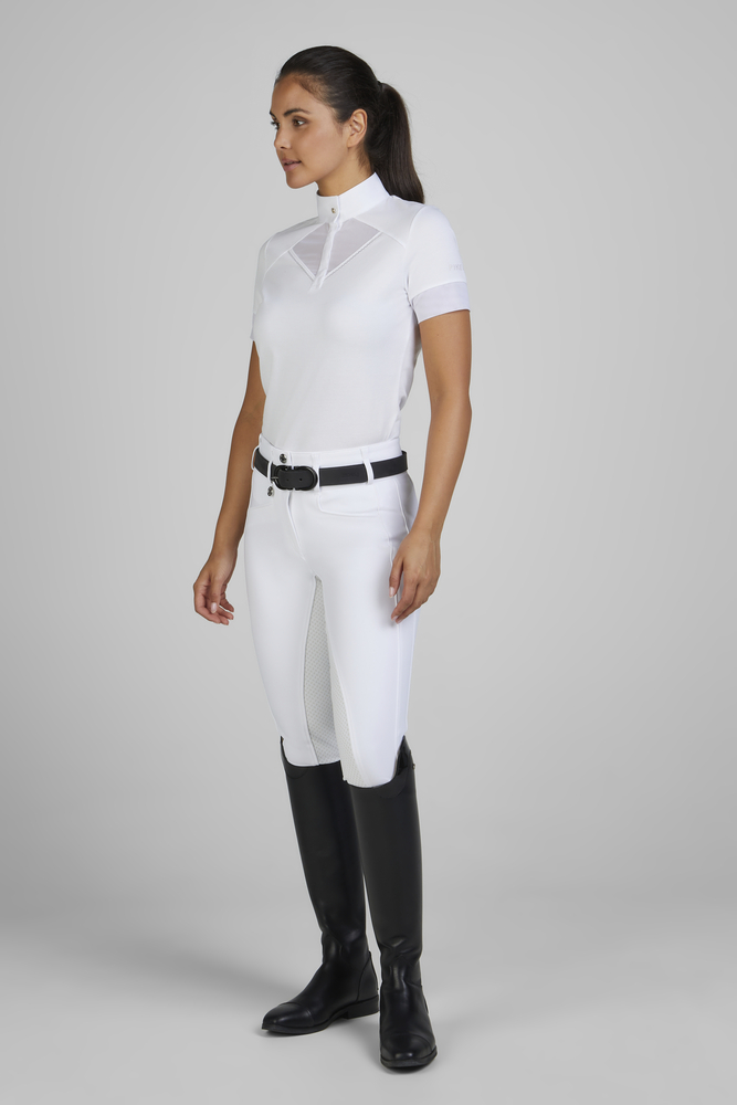 PIKEUR PIQUE SHIRT<br>SPORTS