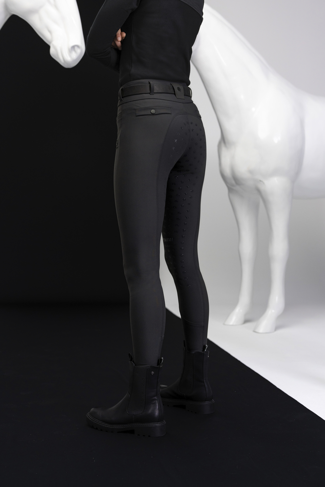 PIKEUR LINN SD<br>HIGHWAIST