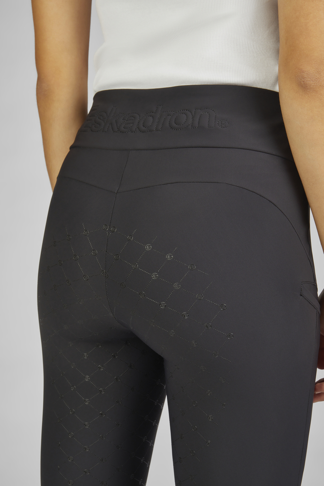 RIDING TIGHT PRO DYNAMIC<br>RIDING TIGHT