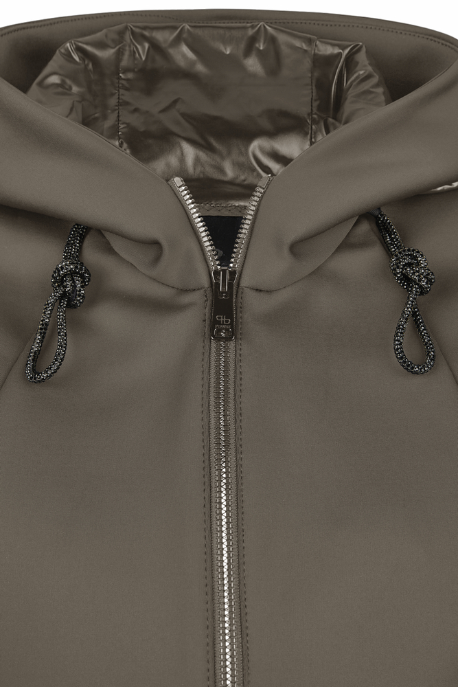 PIKEUR FLEECE JACKET<br>SELECTION