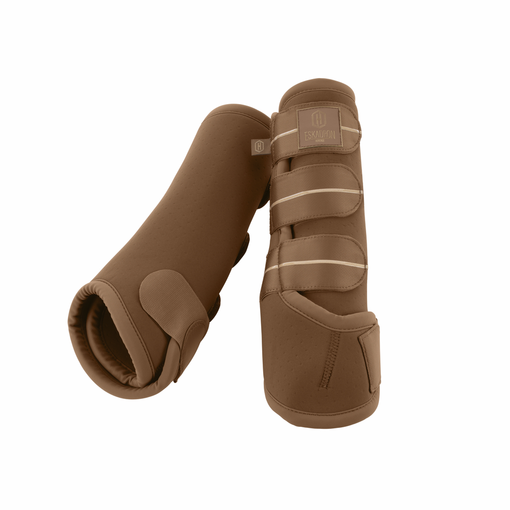 PRO DRESSAGE FRONT<br>TENDON BOOTS