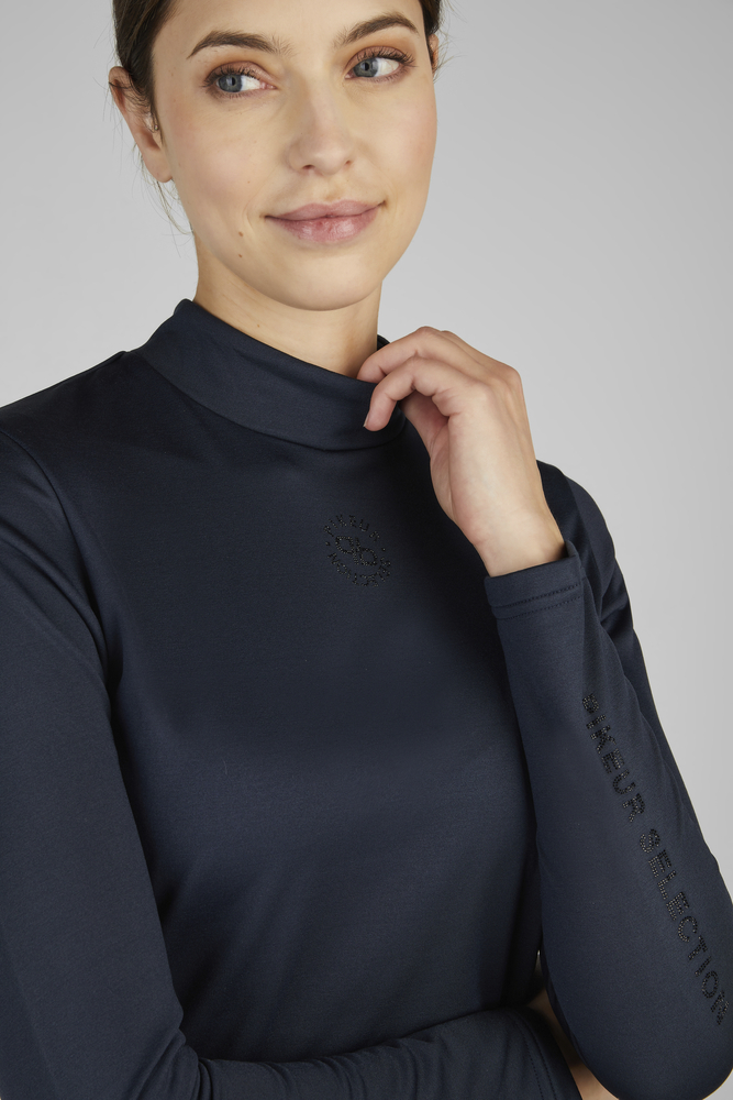 PIKEUR ROLLNECK<br>SELECTION