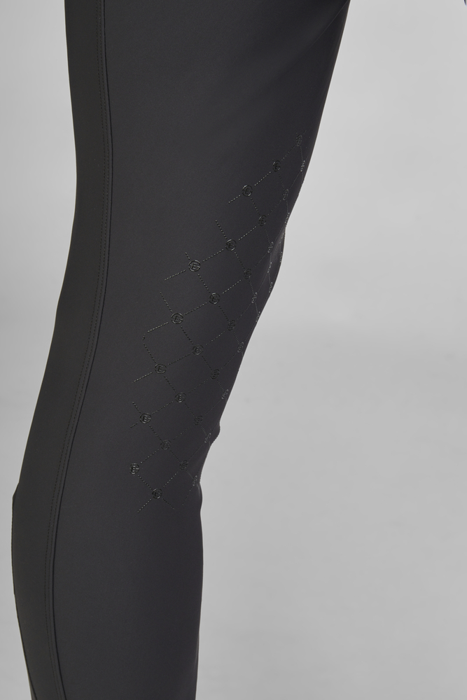 RIDING BREECHES DYNAMIC MALE<br>BREECHES