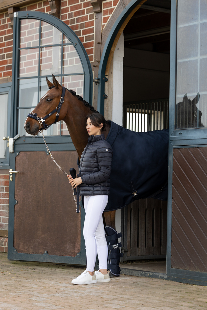 CONTROL SLIDING BUCKLE<br>HEADCOLLAR