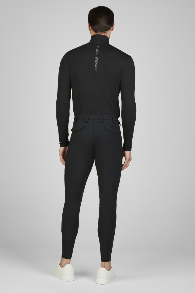 PIKEUR RODRIGO GR KN<br>KNEE PATCHES