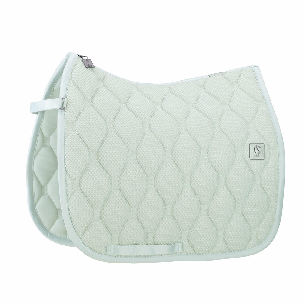 MESH<br>SADDLE CLOTH