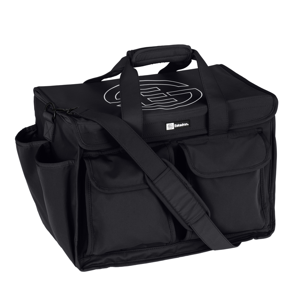 CUBE SOFTSHELL<br>BAG