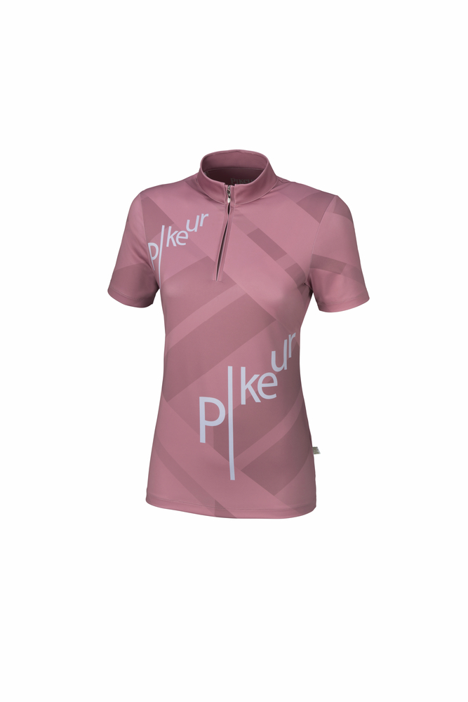 PIKEUR JEANY<br>COMPETITION SHIRT