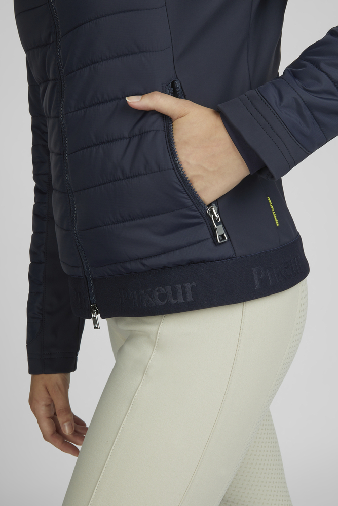 HYBRID LADIES JACKET NOS<br>JACKET