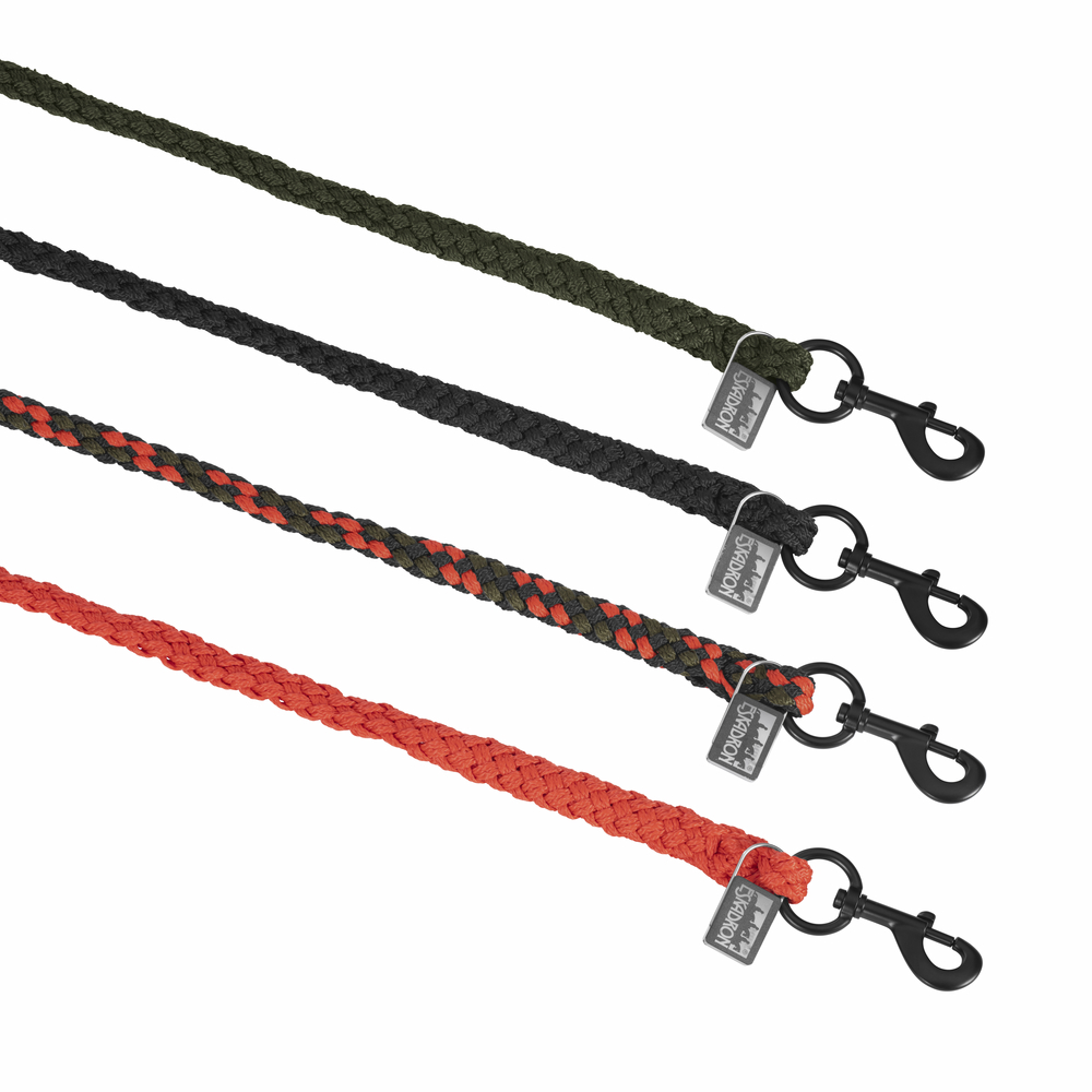 REGULAR SWIVEL HOOK<br>ROPE