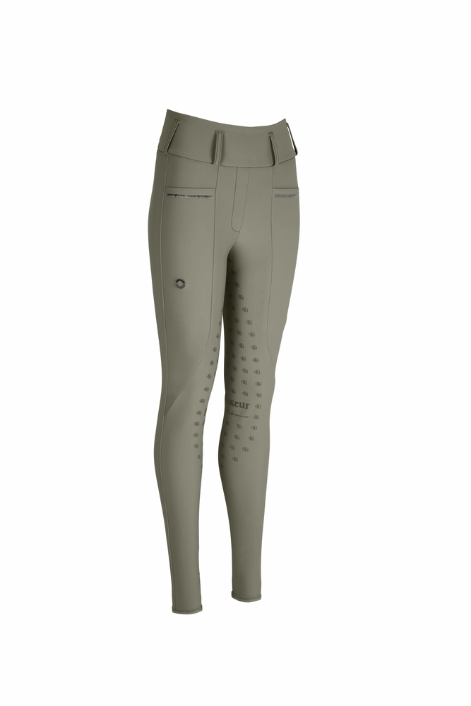 PIKEUR LILITH SD<br>HIGHWAIST GIRL