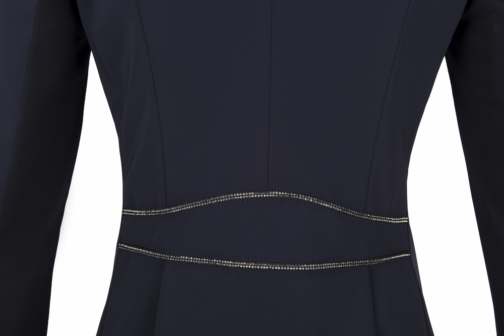 PIKEUR CECILE<br>SHOW JACKET