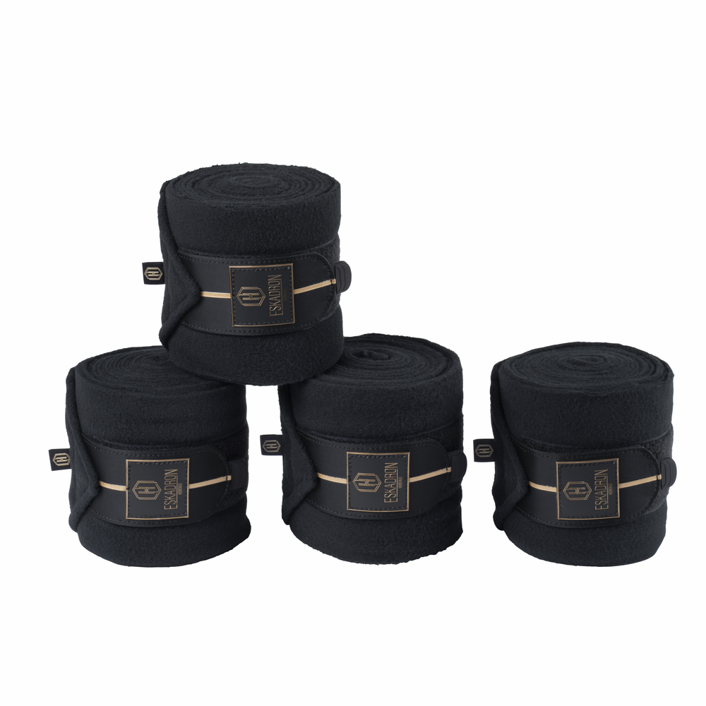 FLEECE<br>BANDAGES