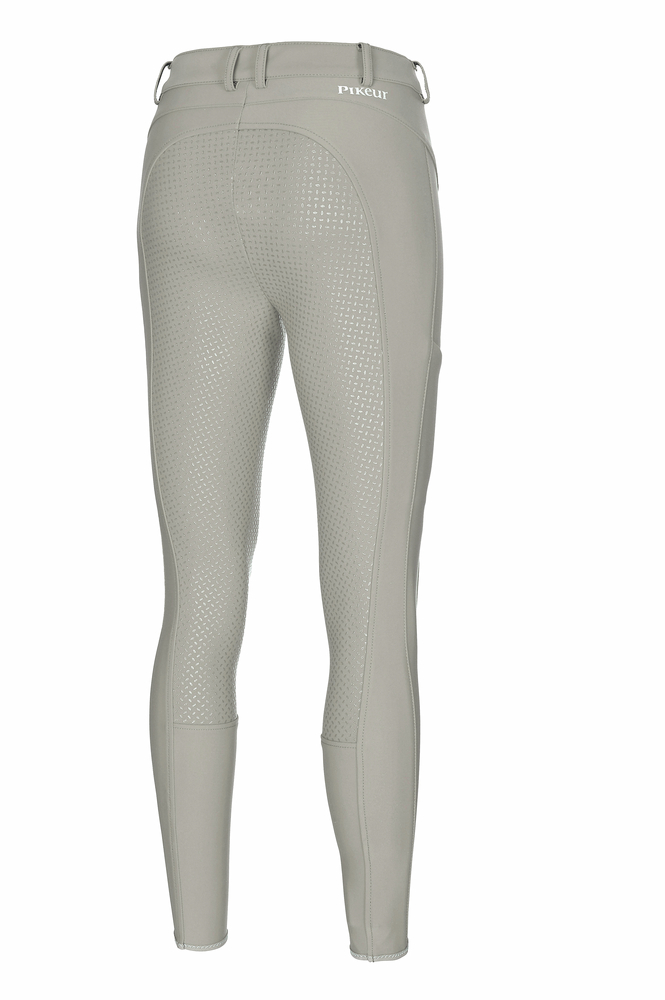 PIKEUR TESSA GR<br>FULL PATCHES