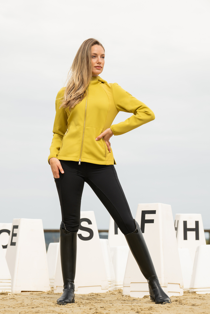 PIKEUR TECHJERSEY JACKET<br>SELECTION