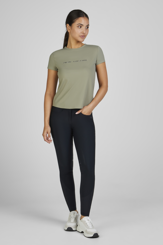 PIKEUR FUNCTION SHIRT<br>ATHLEISURE