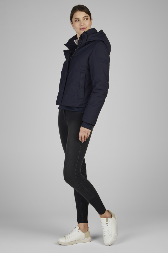 PIKEUR RAINJACKET<br>SPORTS