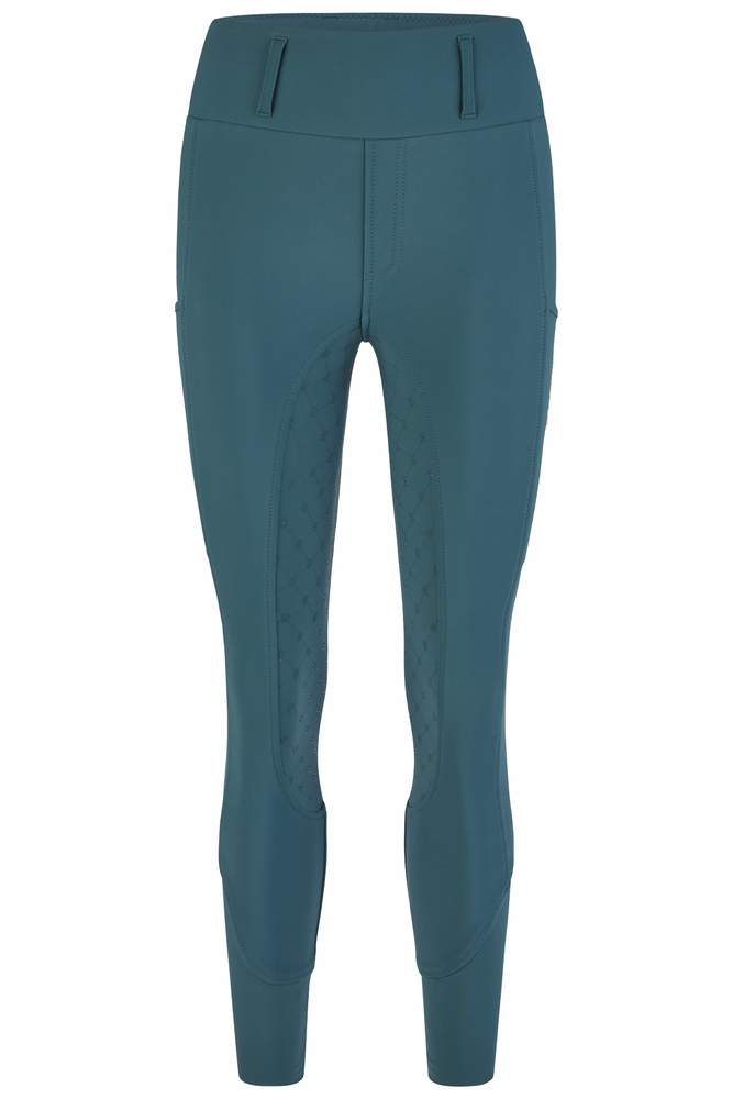 PRO RIDING TIGHT<br>TIGHT