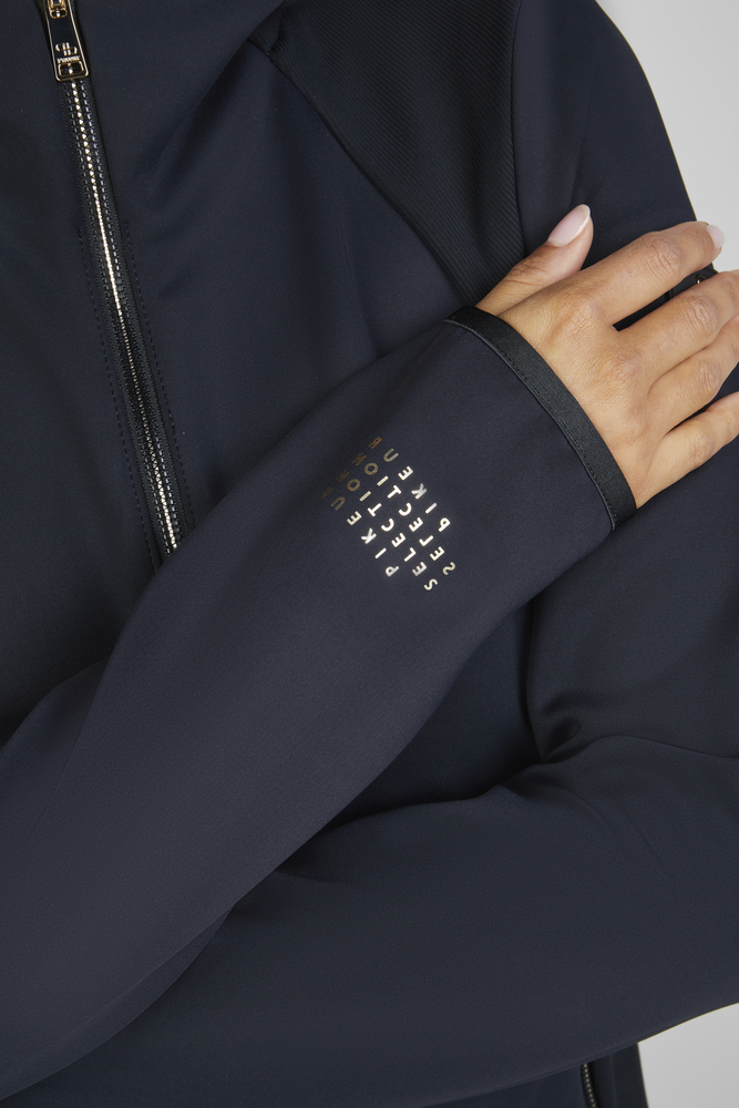 PIKEUR TECHJERSEY JACKET<br>SELECTION