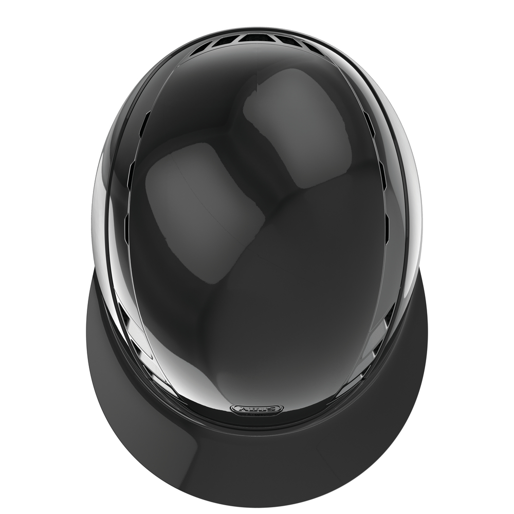 AIRLUXE CHROME L.V.<br>RIDING HELMET