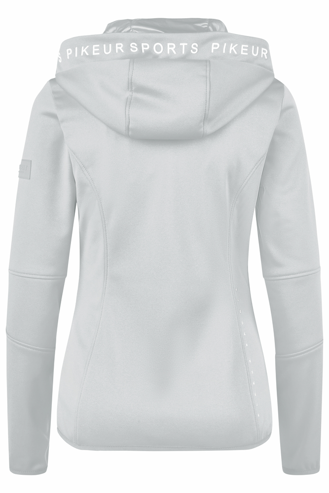 PIKEUR SUMMERFLEECEJACKET<br>SPORTS