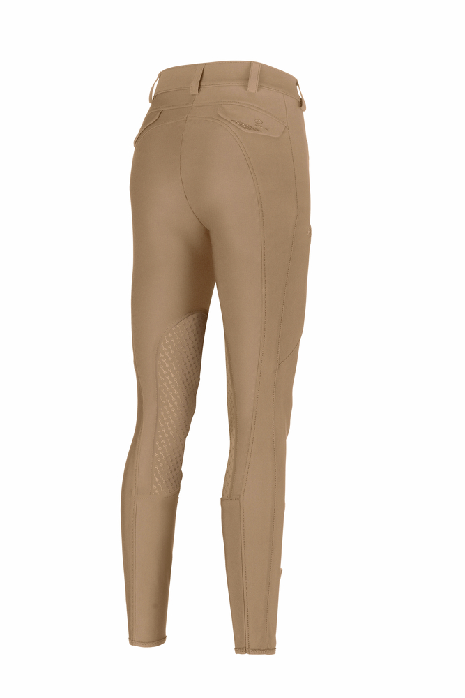 PIKEUR LAURE GR KN<br>KNEE PATCHES