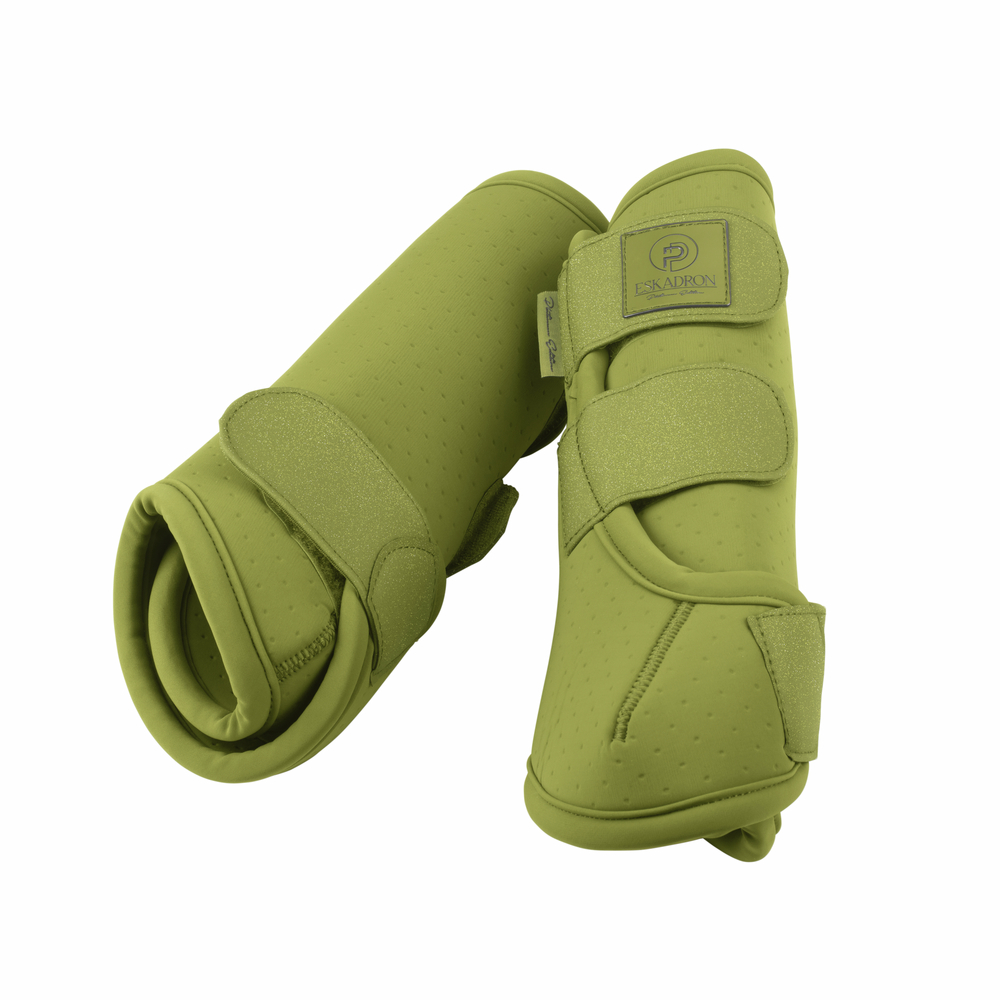 PRO DRESSAGE HIND<br>TENDON BOOTS