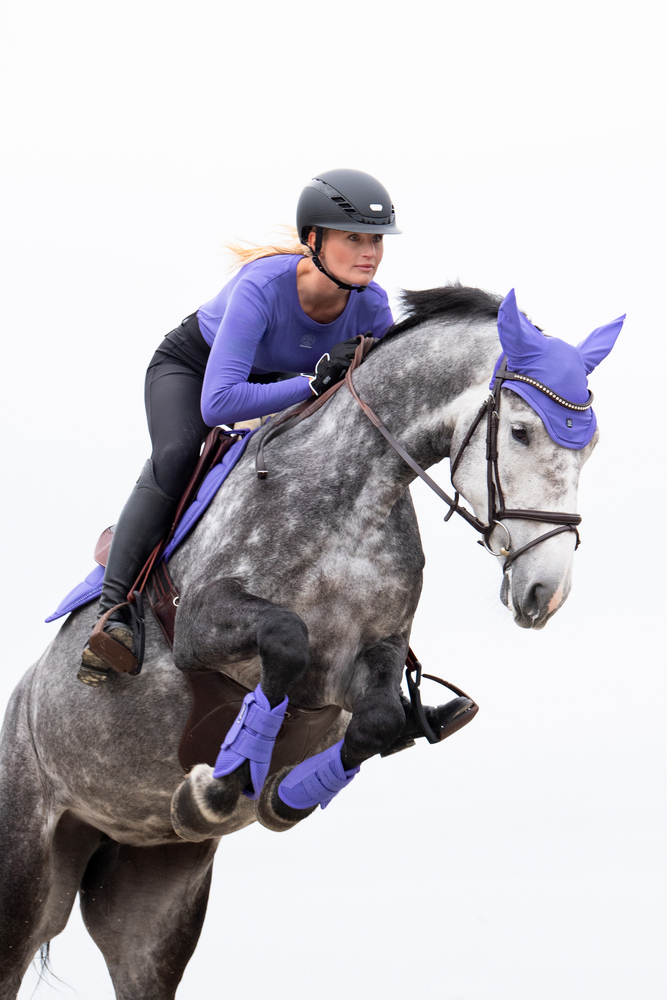 MESH<br>TENDON BOOTS