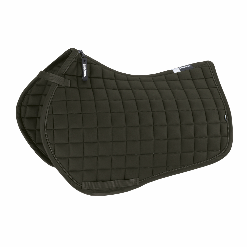 COTTON<br>SADDLE CLOTH