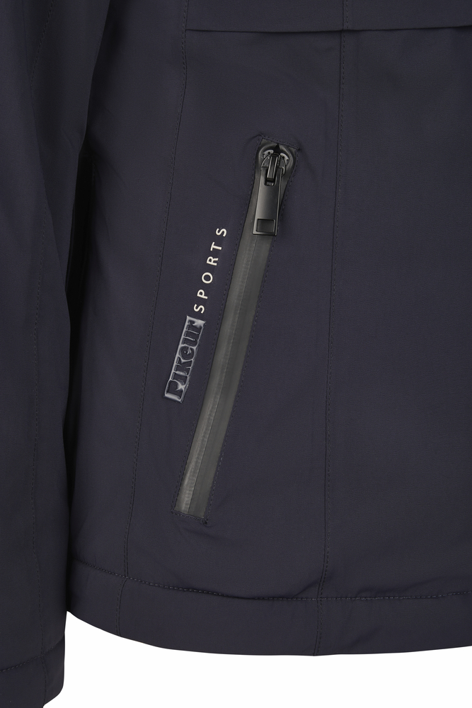 PIKEUR WATERPROOF JACKET<br>SPORTS