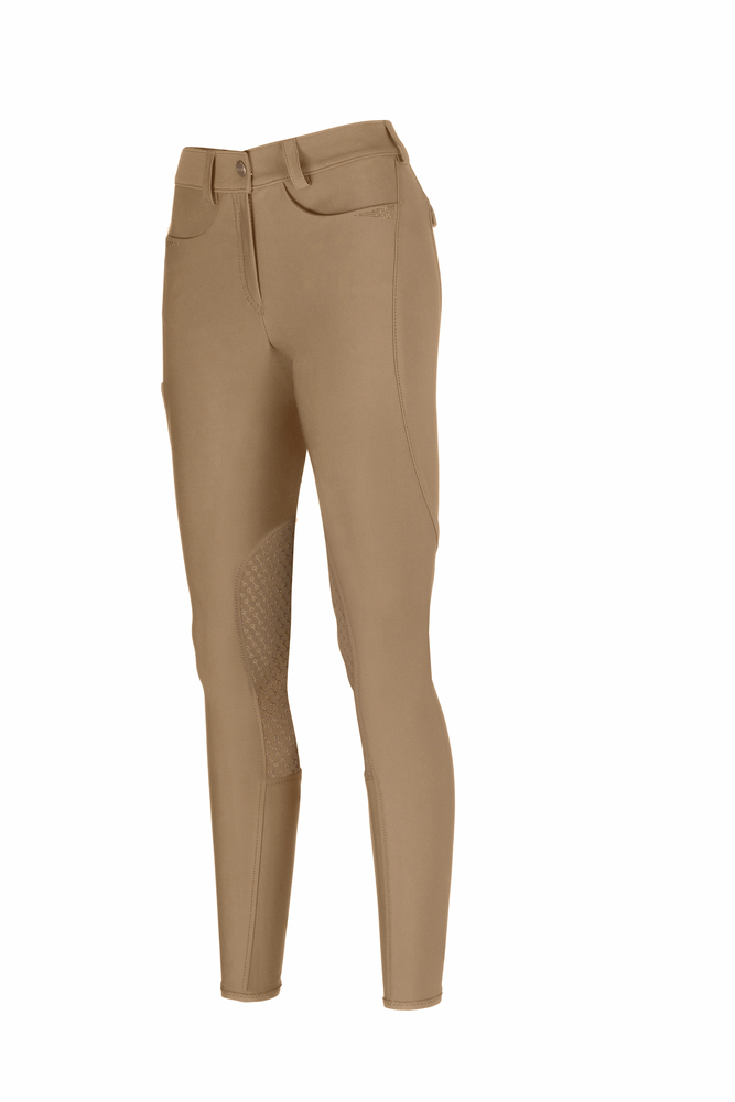 PIKEUR LAURE GR KN<br>KNEE PATCHES