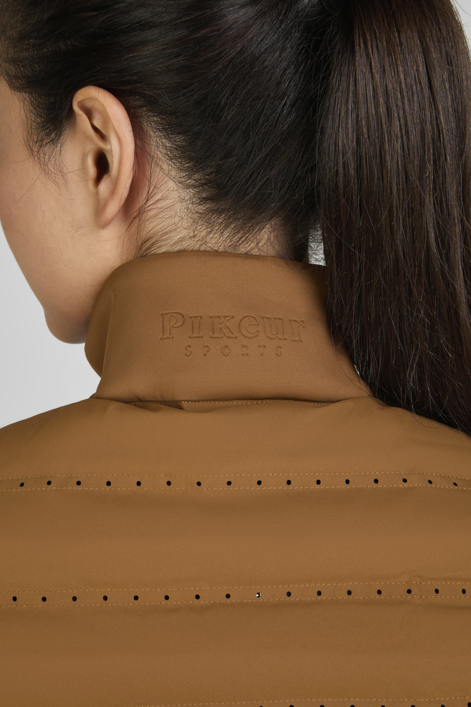 PIKEUR HYBRID VEST<br>SPORTS
