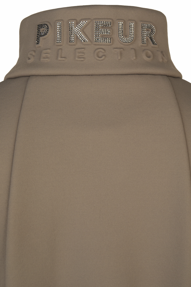 PIKEUR FLEECE JACKET<br>SELECTION