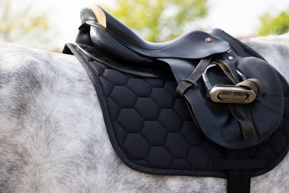 SOFTSHELL<br>SADDLE CLOTH