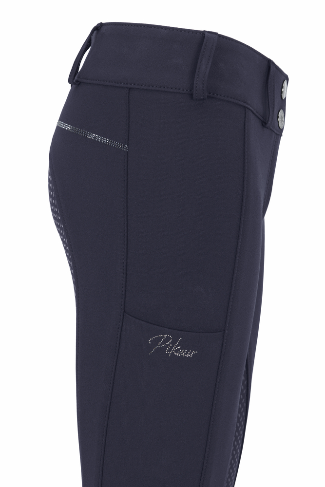 PIKEUR XENIA GR<br>FULL PATCHES