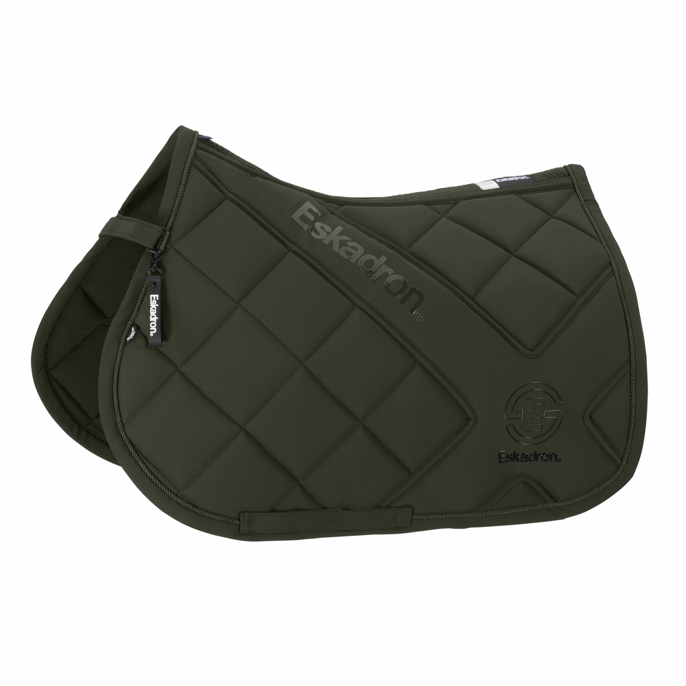 SOFTSHELL BICROSS<br>SADDLE CLOTH