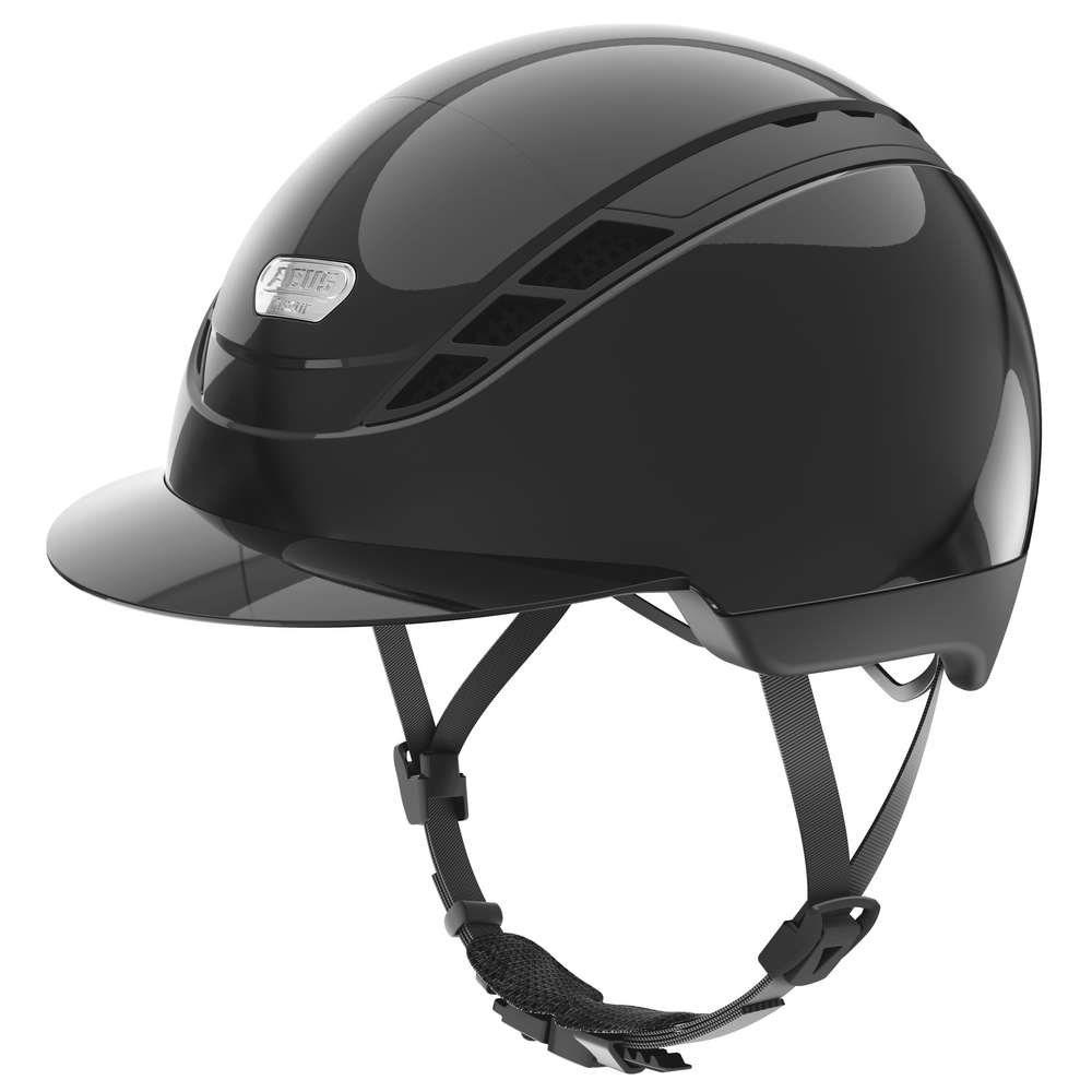AIRDUO SHINY<br>RIDING HELMET