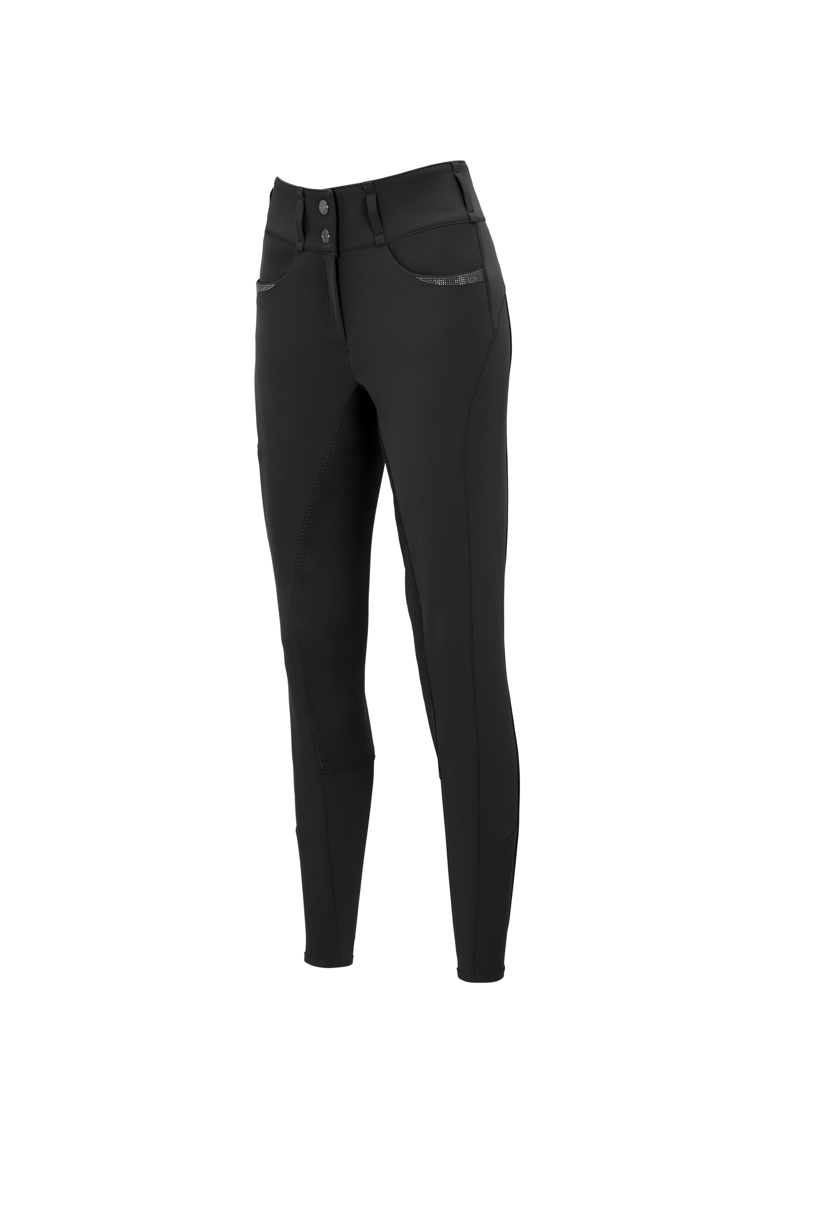 PIKEUR SEBIHA MC<br>FULL PATCHES