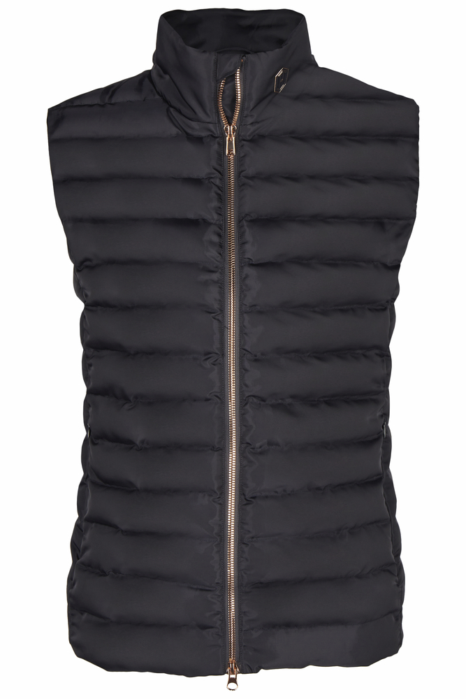 QUILT<br>WAISTCOAT