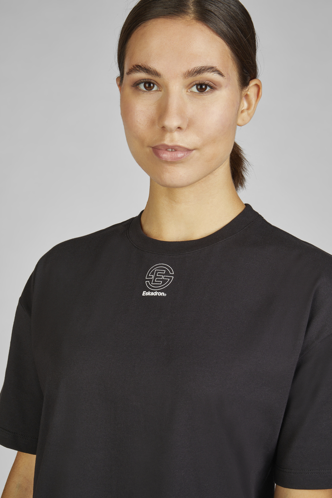 T-SHIRT OVERSIZED DYNAMIC<br>T-SHIRT