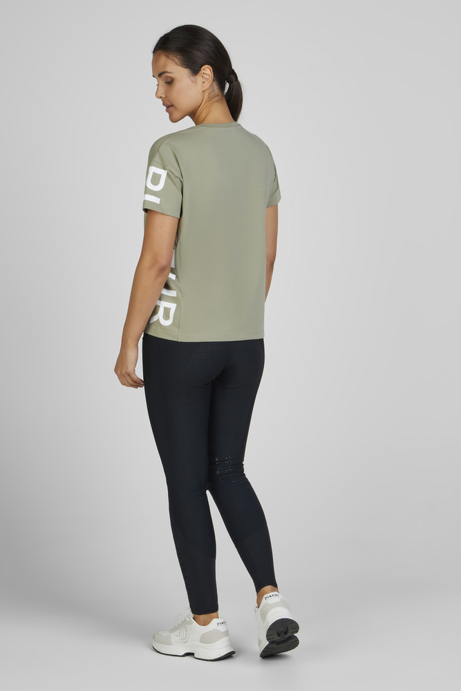 PIKEUR OVERSIZED SHIRT<br>ATHLEISURE