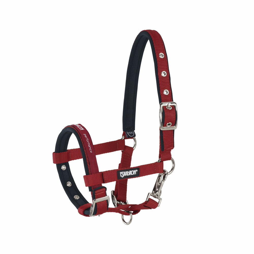 FOHLEN<br>HEADCOLLAR