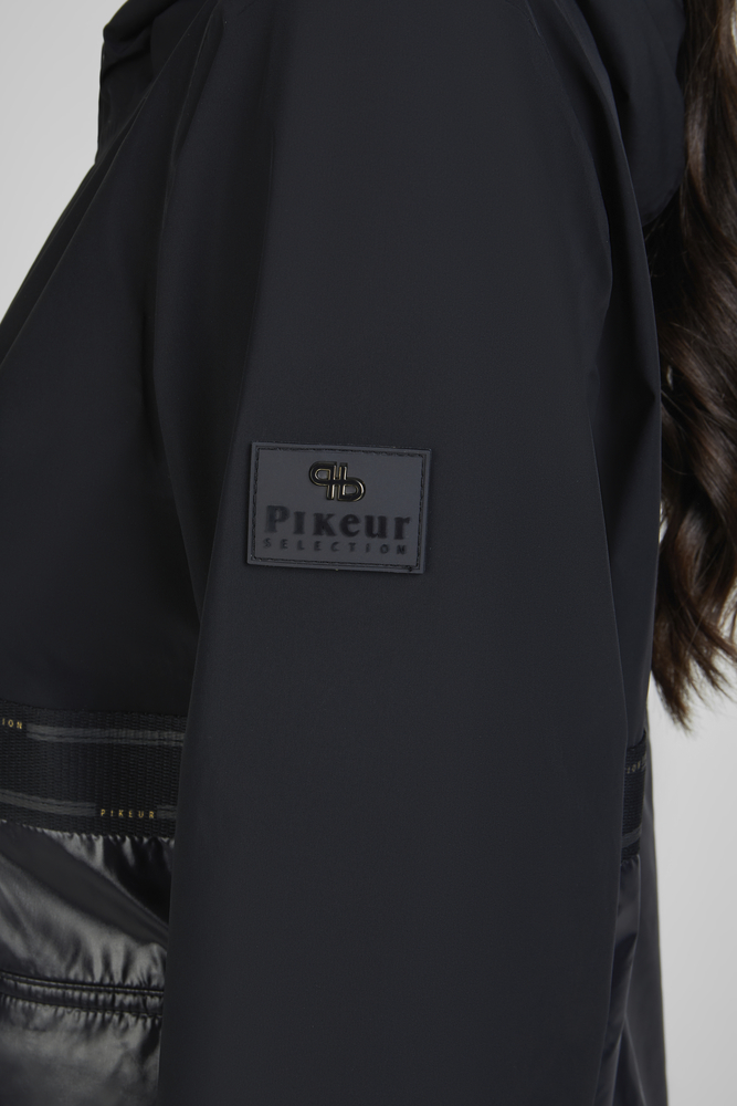 PIKEUR RAINJACKET<br>SELECTION